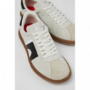 Calzado Sneaker Camper Pelotas Soller  CAMPER