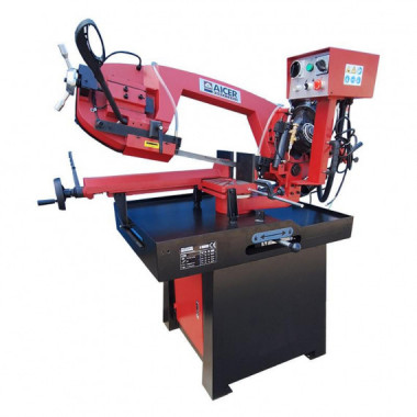 Sierra de Cinta 320 1.500W Trifasica AICER