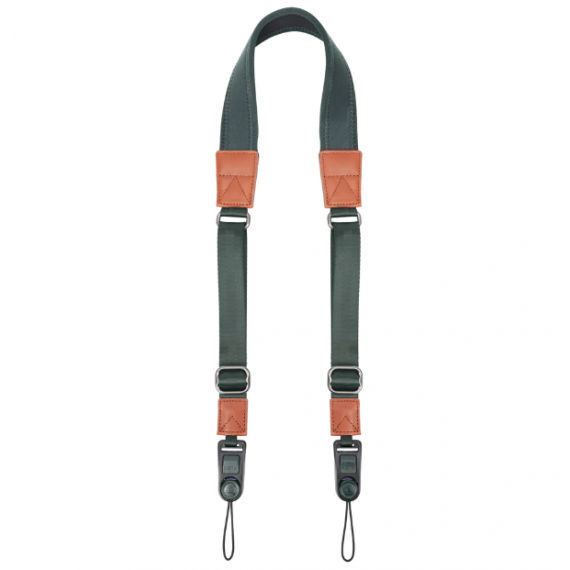 Correa de Cuello VANGUARD Veo Optic Ns Verde