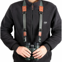 Correa de Cuello VANGUARD Veo Optic Ns Verde