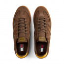 Zapatillas The Greenwich de ante  TOMMY HILFIGER