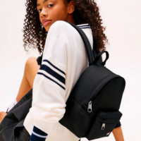 Mochila con Inscripción  TOMMY HILFIGER