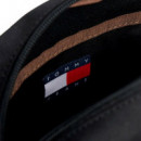 Bandolera Reporter Essential con Inscripción  TOMMY HILFIGER