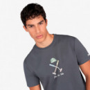Camiseta Vermont  HARPER & NEYER