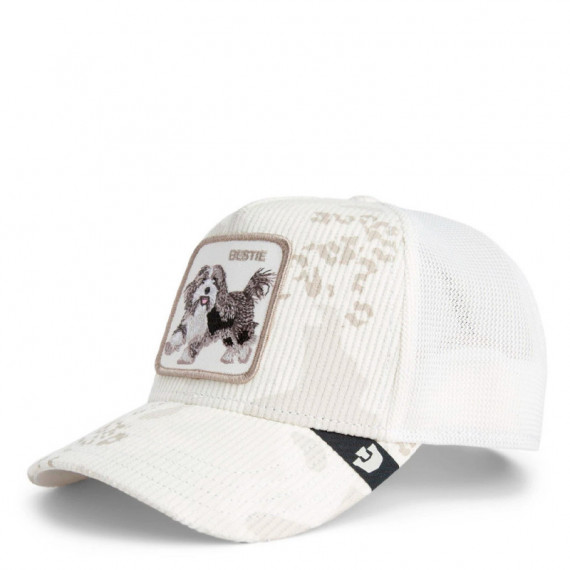 Gorra Bestie Camo  GOORIN BROS
