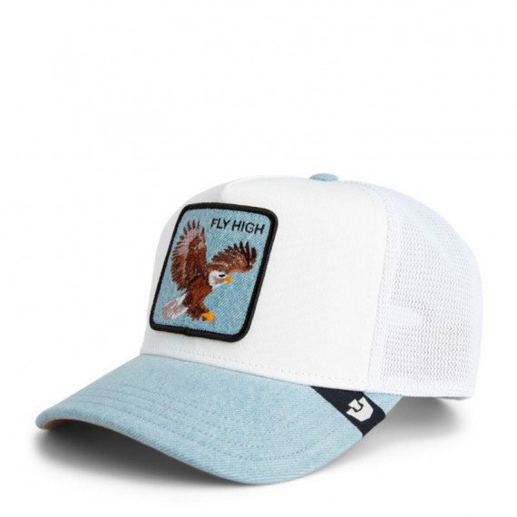 Gorra Denim Fly High  GOORIN BROS