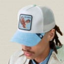Gorra Denim Fly High  GOORIN BROS