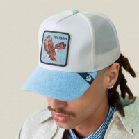 Gorra Denim Fly High  GOORIN BROS