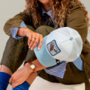 Gorra Denim Fly High  GOORIN BROS