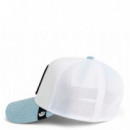 Gorra Denim Fly High  GOORIN BROS