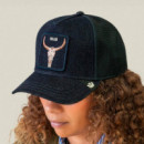GORRA DENIM DEAM
