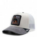 Gorra Denim Bad Boy  GOORIN BROS