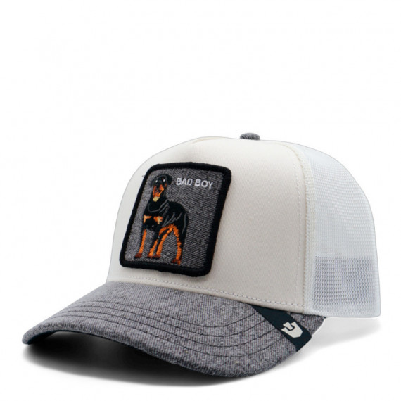 Gorra Denim Bad Boy  GOORIN BROS