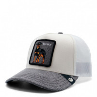 Gorra Denim Bad Boy  GOORIN BROS