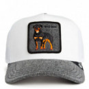 Gorra Denim Bad Boy  GOORIN BROS