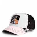 Gorra Tricolor Goat  GOORIN BROS