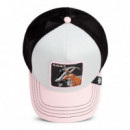 Gorra Tricolor Goat  GOORIN BROS