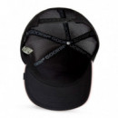 Gorra Tricolor Goat  GOORIN BROS