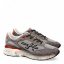 Zapatilla Moerun 7773  PREMIATA