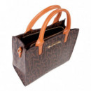 Bolso Regina Re VBS9IS04  VALENTINO