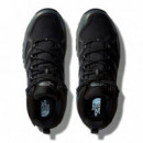 Botas de Caña Media Gore-tex Hedgehog  THE NORTH FACE