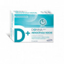 Donna Plus Menocifuga Noche 30 Comprimidos  ORDESA