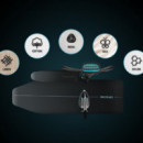 Total Iron 10100 Pro  CECOTEC