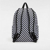 Mochila VANS Old Skool Check
