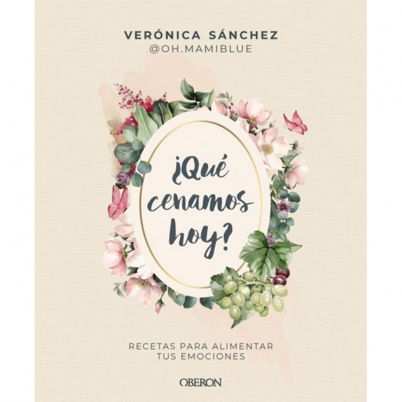 que Cenamos Hoy   2025