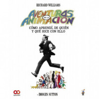 Aventuras en la Animacion Como Aprendi de Quien y que Hice   2025