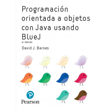 Programaciã“n Orientada a Objetos con Java Usando B