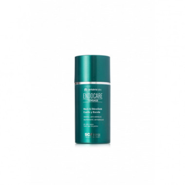 Endocare Tensage Cuello y Escote  80 Ml  IFCANTABRIA