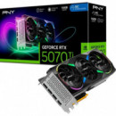 PNY Geforce Rtx 5070 Ti Triple Fan 16GB GDDR7