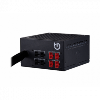 HIDITEC BZX850 V2 Fuente de Alimentación 850W