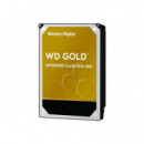 Wd Gold Enterprise-class Disco Duro Interno 8TB  WESTERN DIGITAL