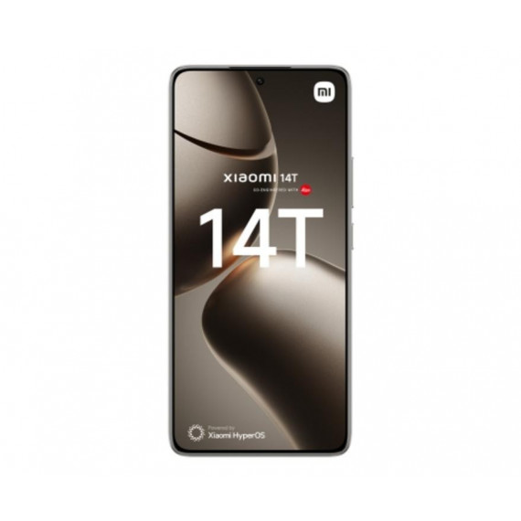 XIAOMI 14T 5G Gris