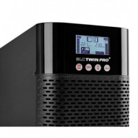 SALICRU Slc Twin PRO2 2000VA Sai Online Doble Conversión