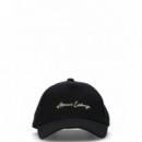 ARMANI EXCHANGE - Baseball Hat - MC021 - XW000956AF13848/MC021