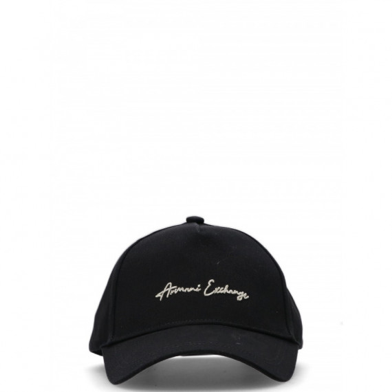ARMANI EXCHANGE - Baseball Hat - MC021 - XW000956AF13848/MC021