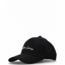 ARMANI EXCHANGE - Baseball Hat - MC021 - XW000956AF13848/MC021