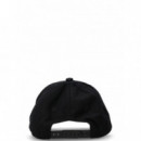 ARMANI EXCHANGE - Baseball Hat - MC021 - XW000956AF13848/MC021