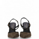 KURT GEIGER - Mayfair Point Ankle Strap - 05 - 4989405609/05