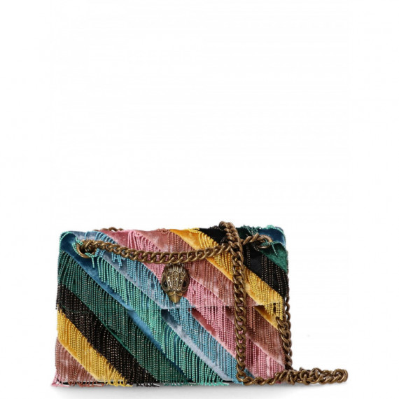 KURT GEIGER - Mini Kensington Fringes - 99 - 5017899789/99