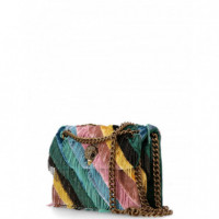 KURT GEIGER - mini kensington fringes - 99 - 5017899789/99