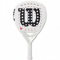 Pala Wilson Bela Lt V3  WILSON PADEL