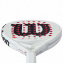 Pala Wilson Bela Lt V3  WILSON PADEL