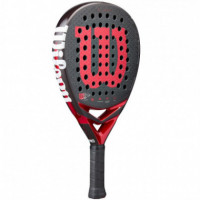 Pala Wilson Bela Pro V3  WILSON PADEL