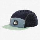 Gorra QUIKSILVER Alaska