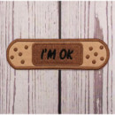 Im Ok  UNBROKEN FITNESS SHOP