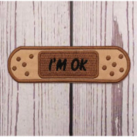 Im Ok  UNBROKEN FITNESS SHOP